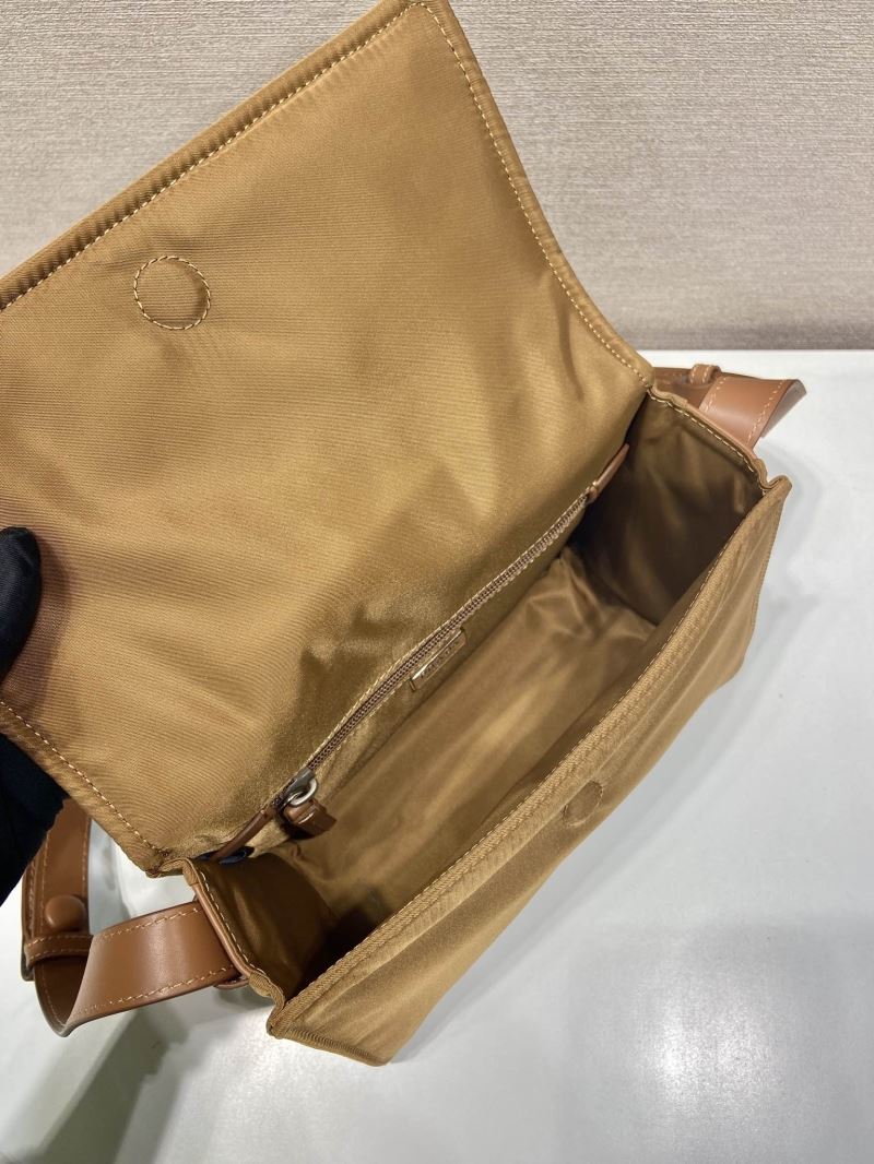 Pra*a satchel bags
